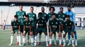 كأس عاصمة مصر تجمع الزمالك وزد سموحة في مواجهة تحدي قوتها الجماعية 1